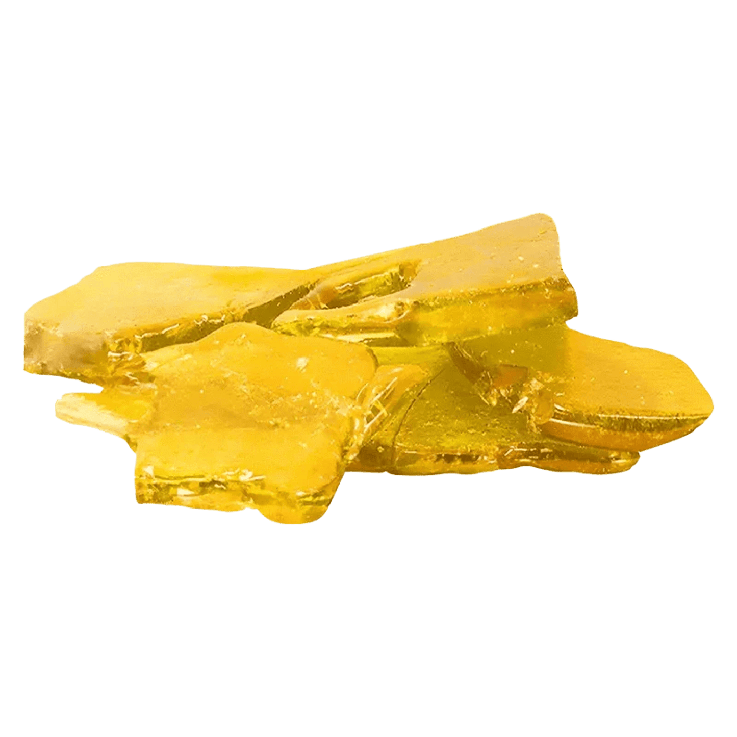 Roilty Pink Kush Shatter | Smokey's
