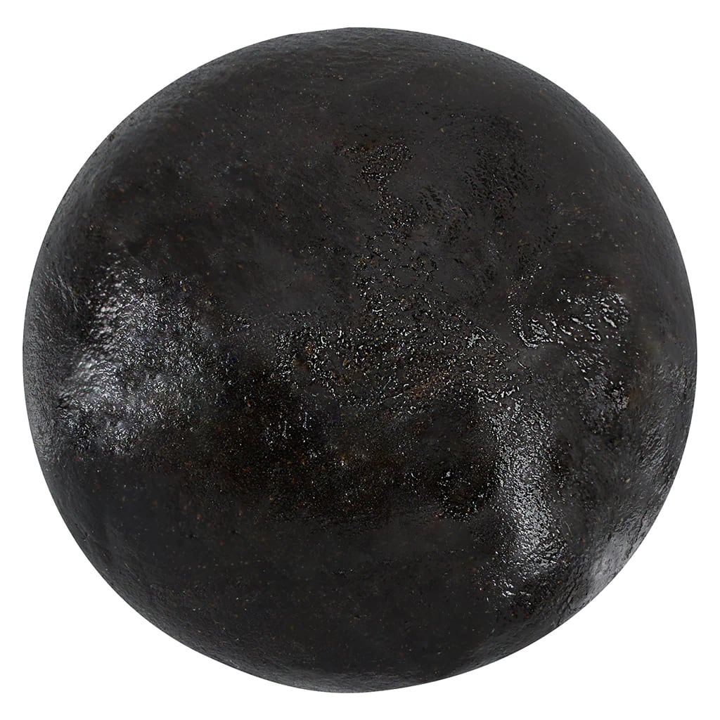 Coterie Platinum Temple Ball Hash