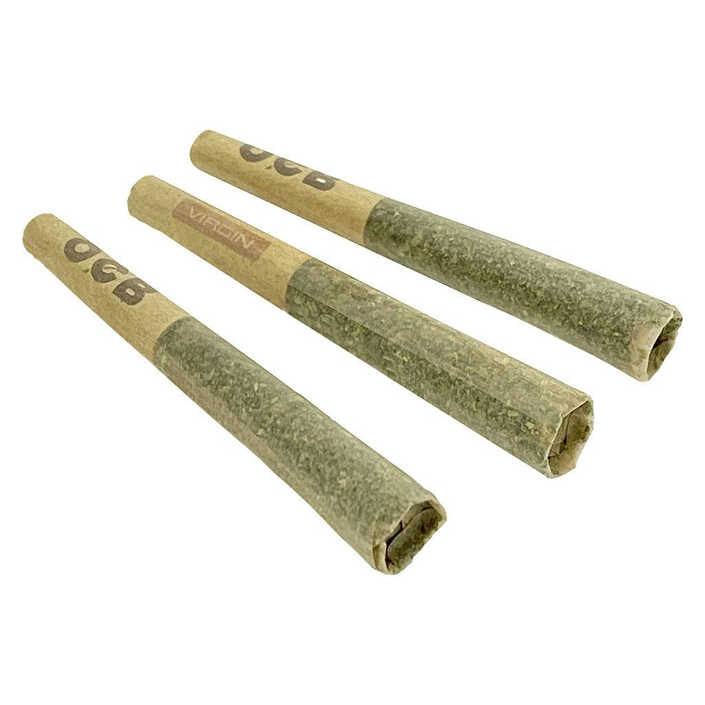 Supernova Farms The Perfect Threesome Pre-Roll | Smokey's