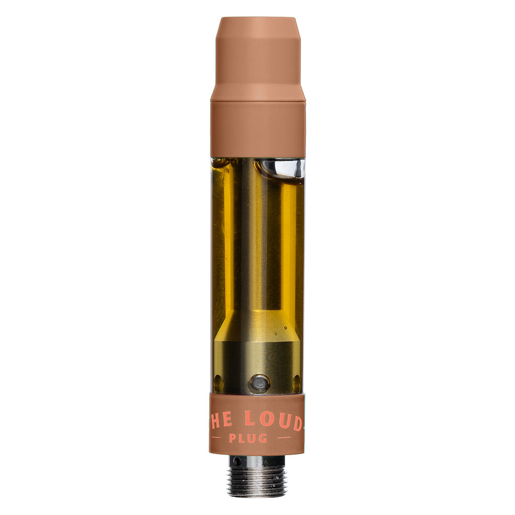 The Loud Plug Cocolicious Liquid Diamond Cartridge | Smokey's