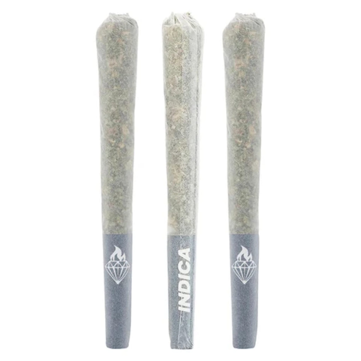 HeadStone Blk Dimd THCA Diamond Infused Pre-Roll | Smokey's