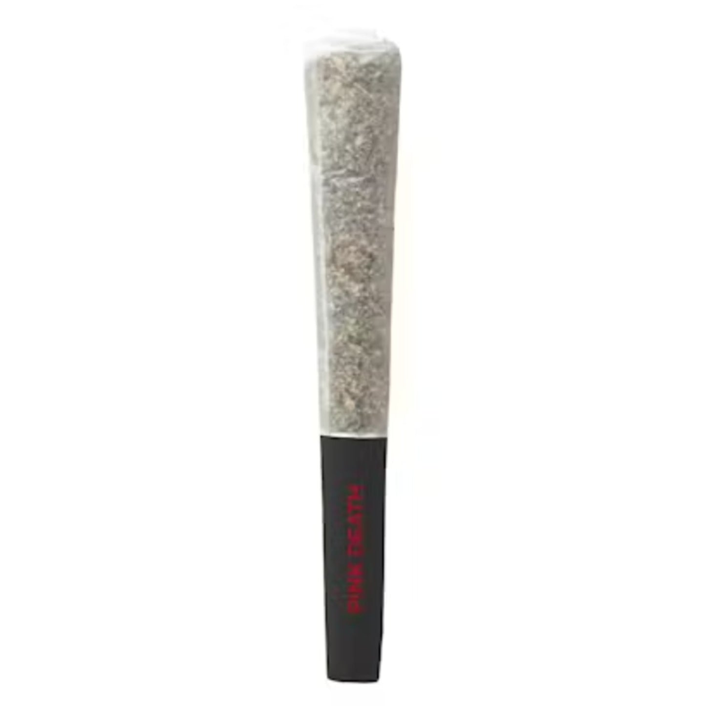 Pistol and Paris Pink Death Pre-Roll | Smokey's