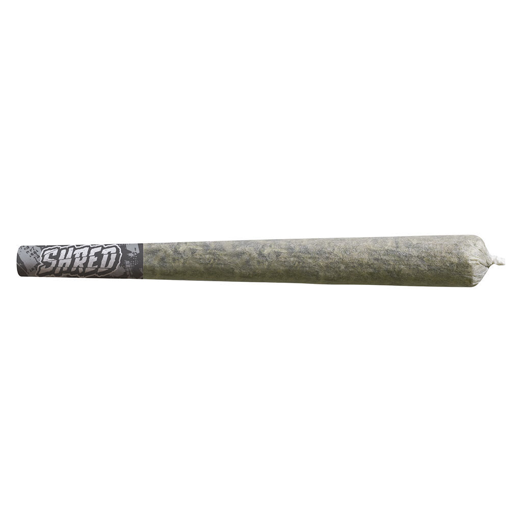 SHRED Island Smoothie Heavies Diamond Infused Pre-Roll | Smokey's