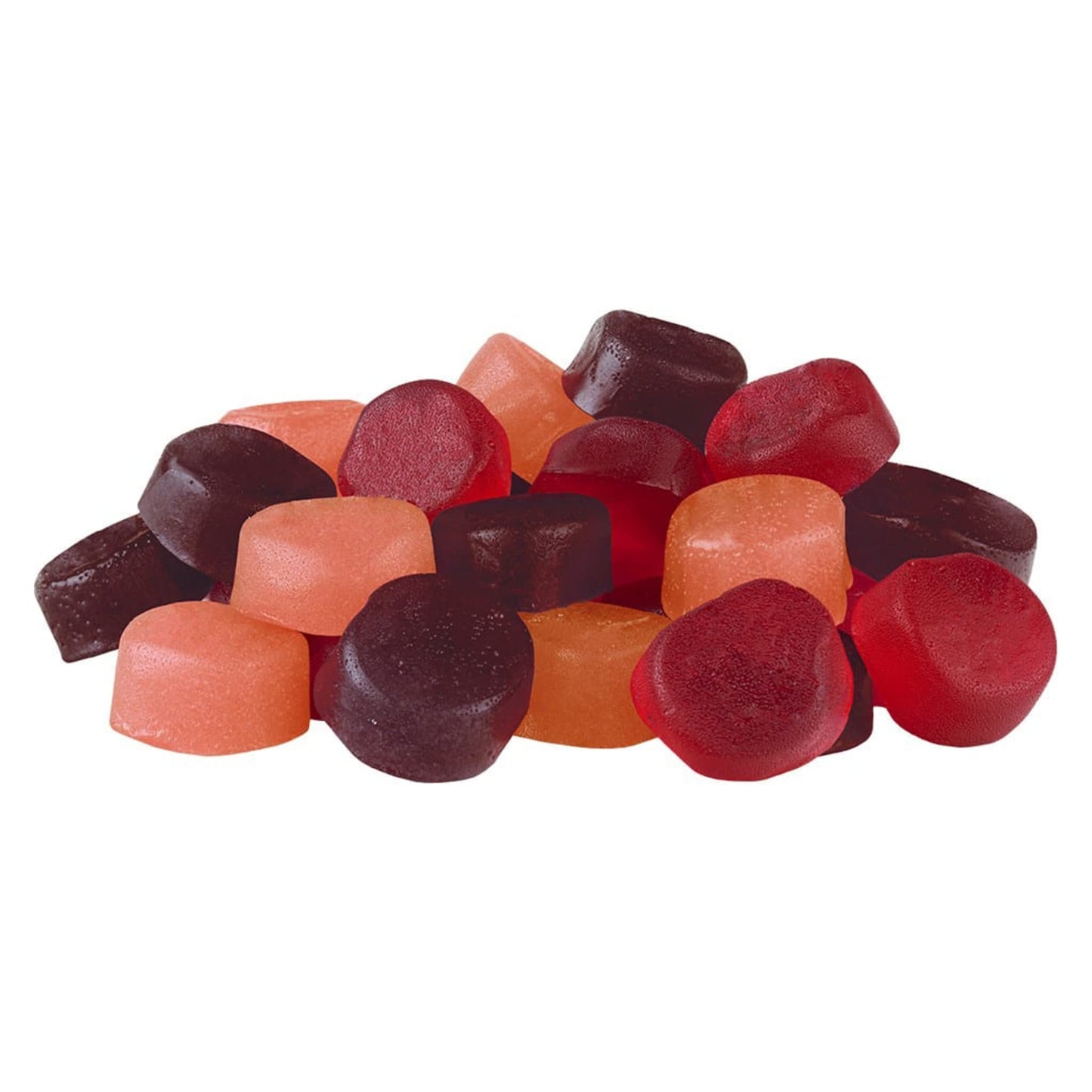 Monjour Orchard Medley Soft Chew | Smokey's