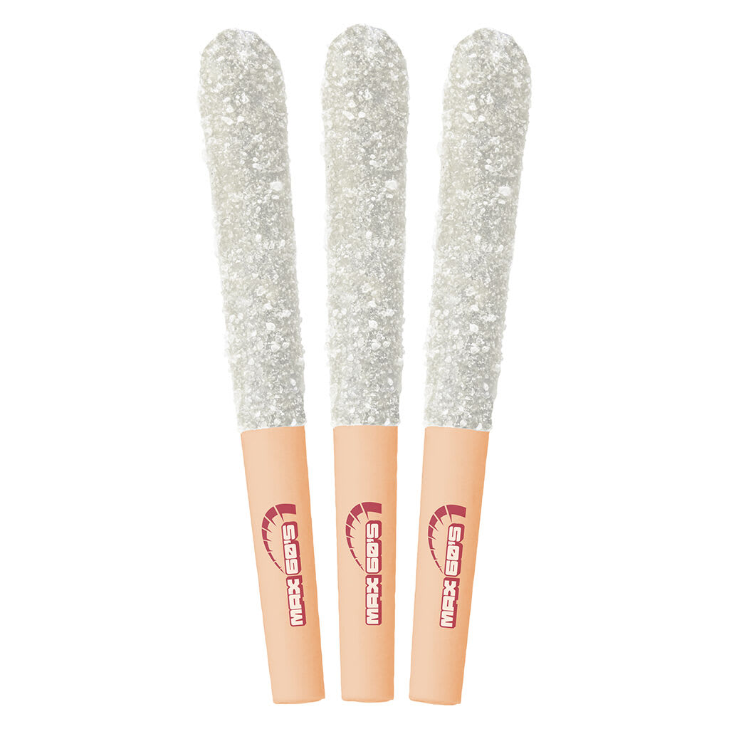 Chillbilly Blood Orange Triple Diamond Infused Pre-Roll | Smokey's