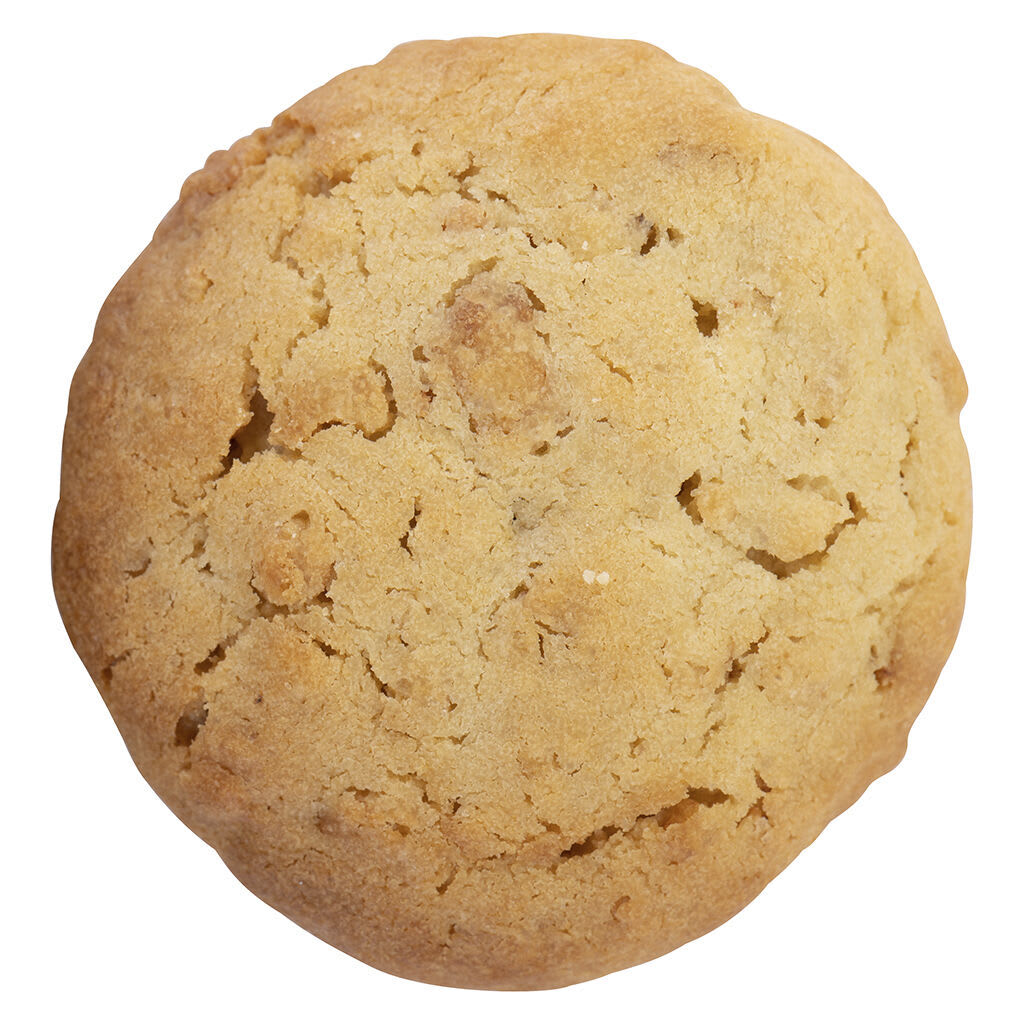 Olli Cereal Milk Cookie | Smokey's