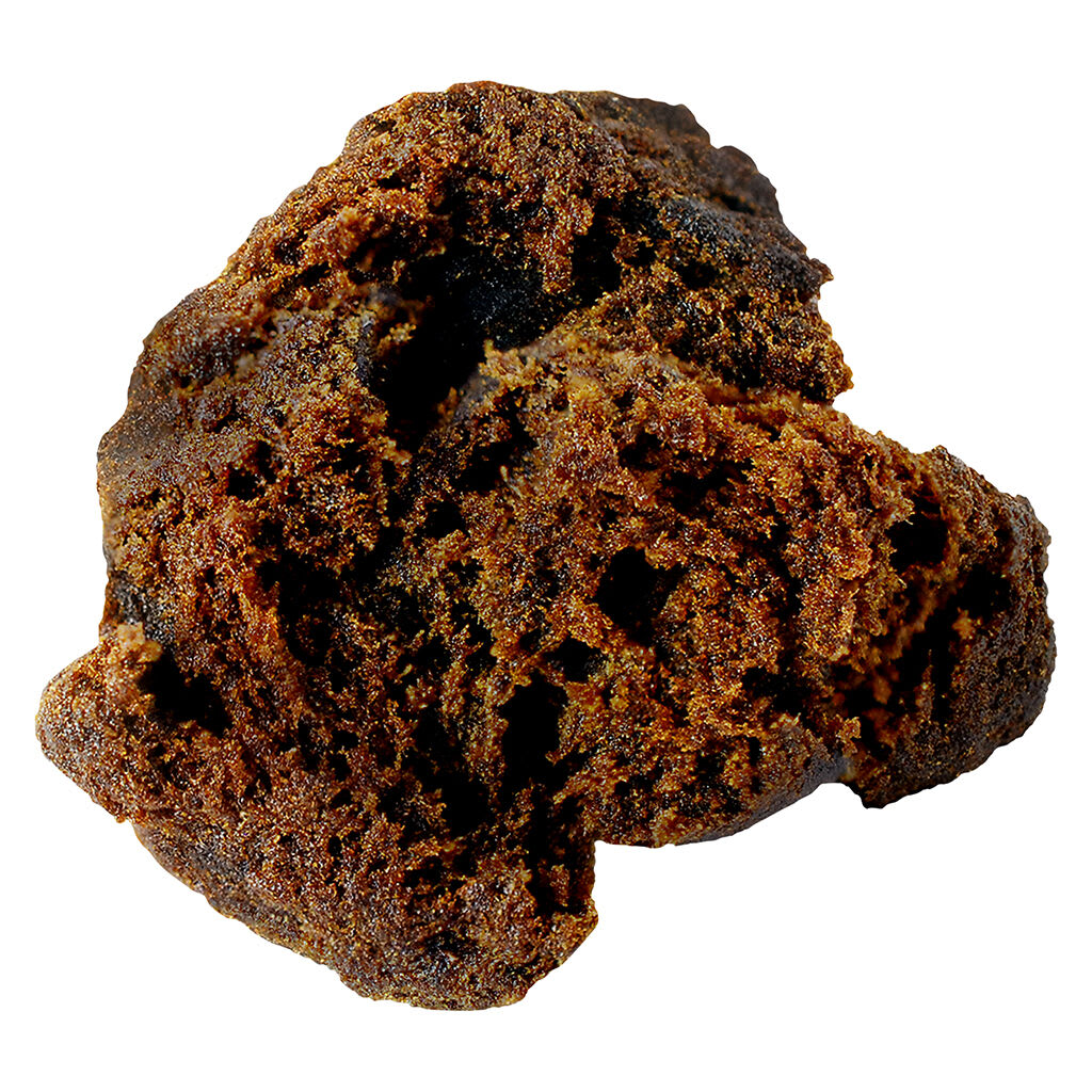 GREAZY Afghan Black Hash