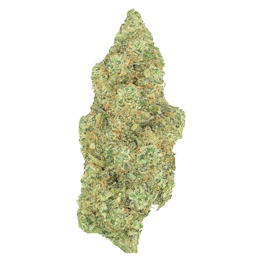 Greybeard Critical Diesel | Smokey's