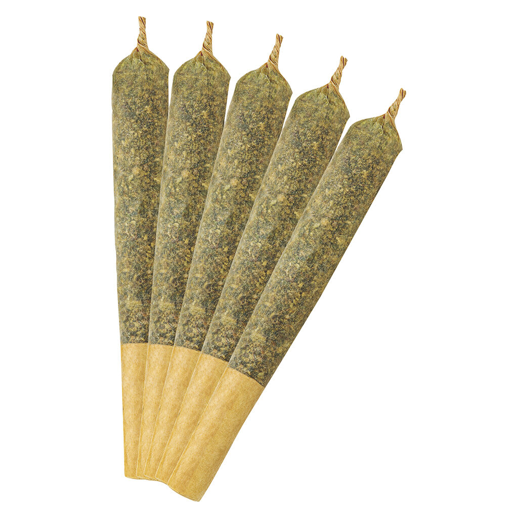Thumbs Up High Fives Indica Pre-Roll