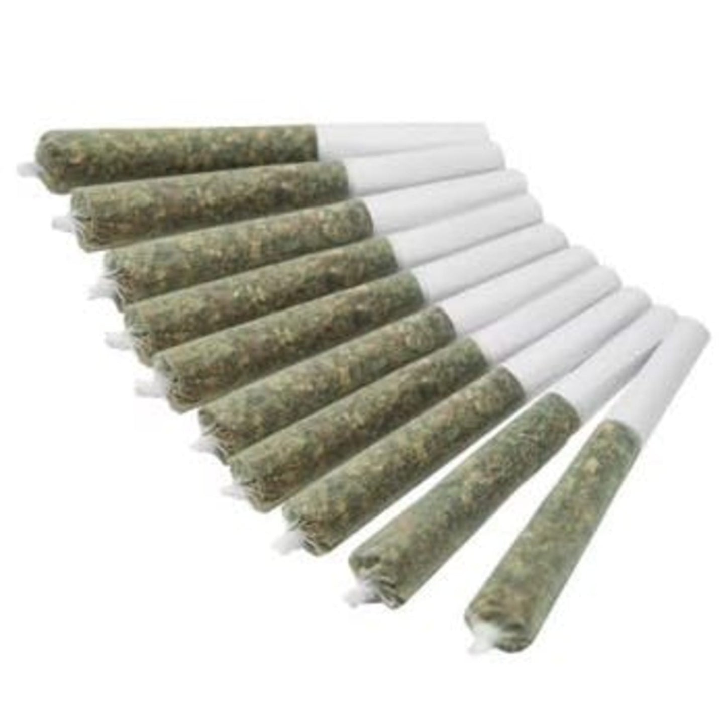 Weekends BC OG Pre-Roll | Smokey's