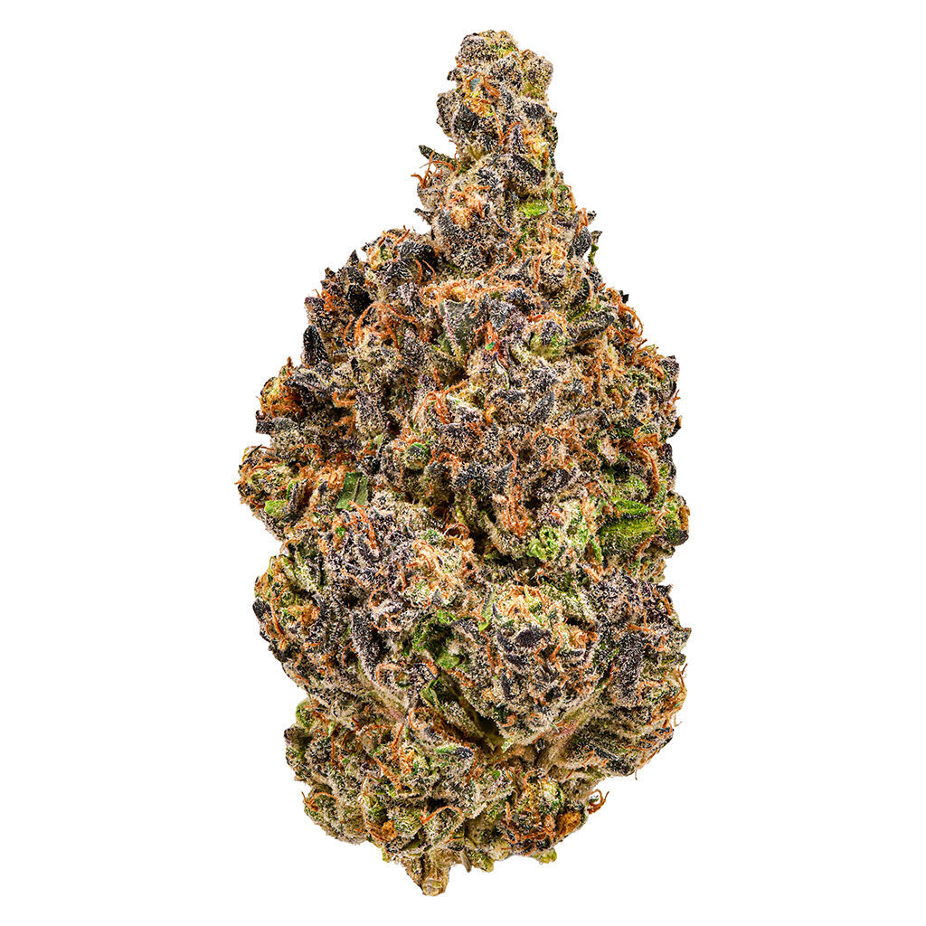 Cheers Alien Kush | Smokey's