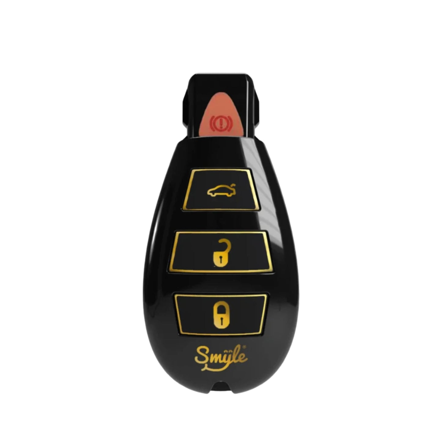 Smyle Labs Car Key 510 Battery | Smokey's