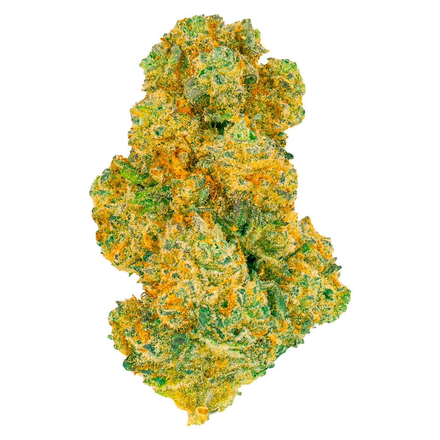 San Rafael '71 Black Jelly | Smokey's