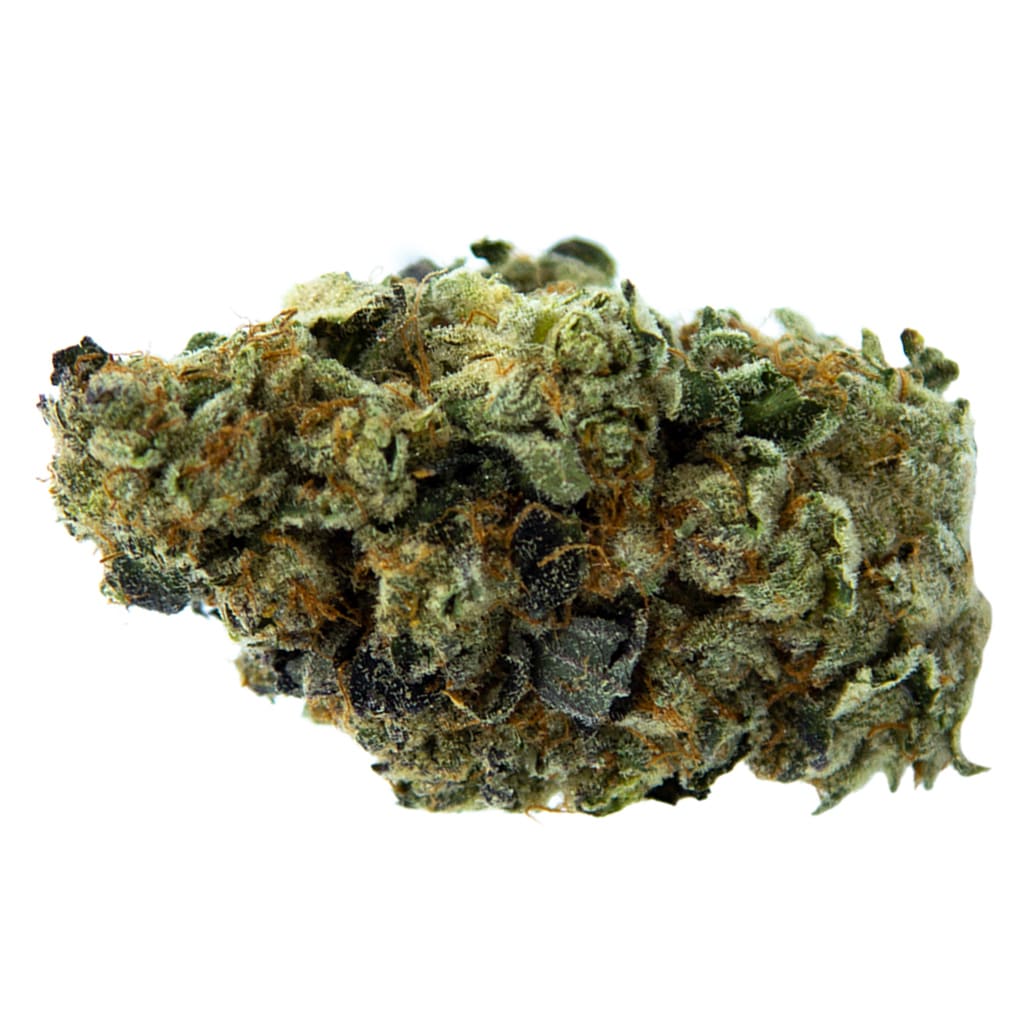 MTL Strawberry n' Mintz | Smokey's