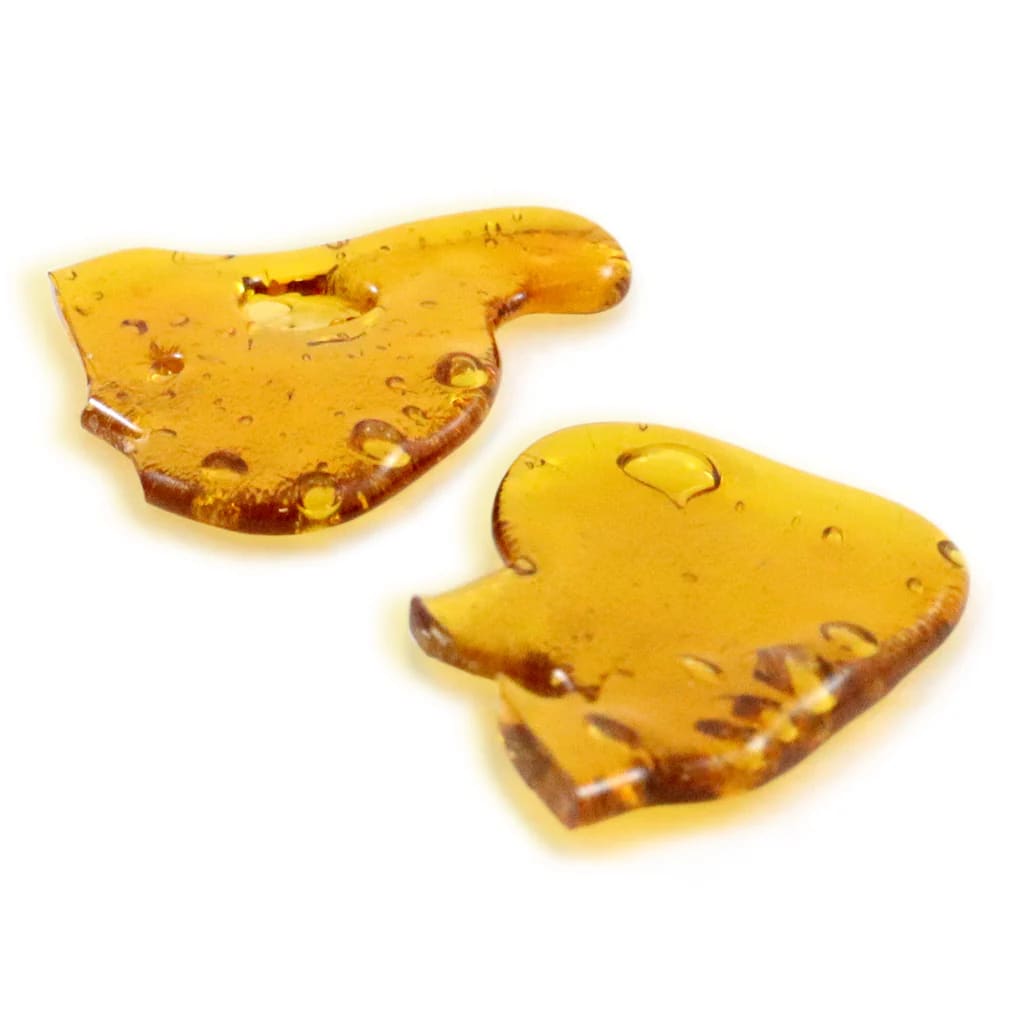 The Republic 8 Ball Kush Shatter