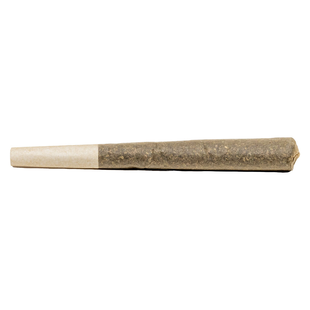 Divvy Killa Kiwi Infused Pre-Roll | Smokey's