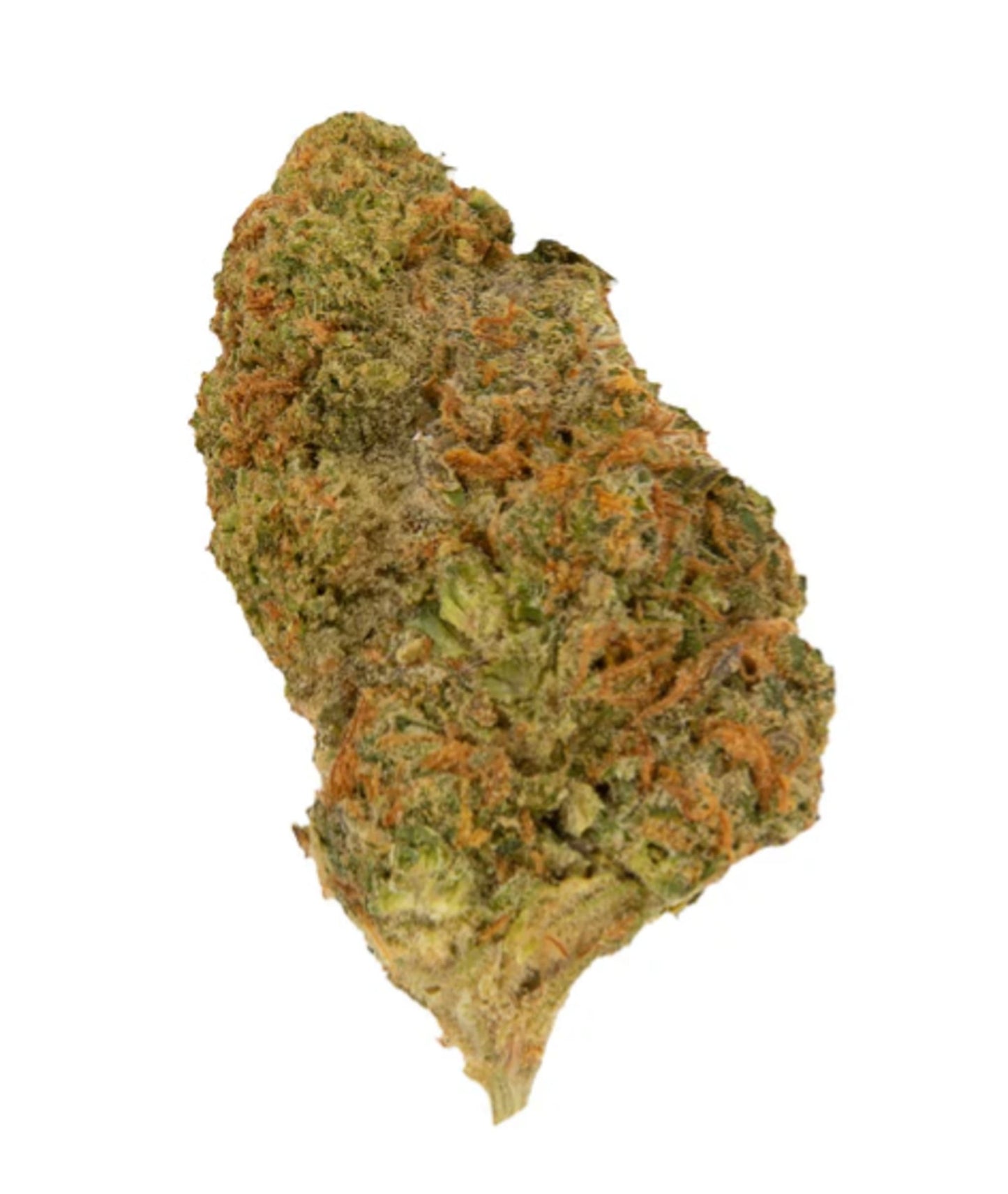 Palmetto Apple Jack | Smokey's