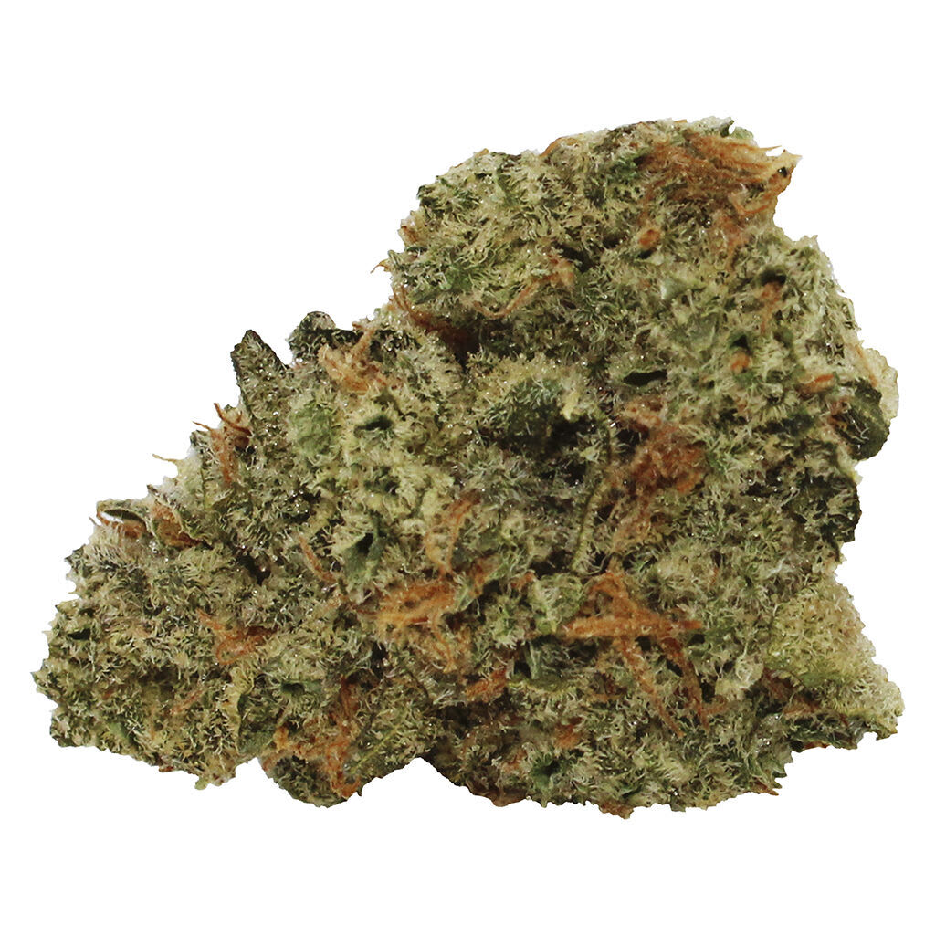 Tam Tams Tropical Milkshake