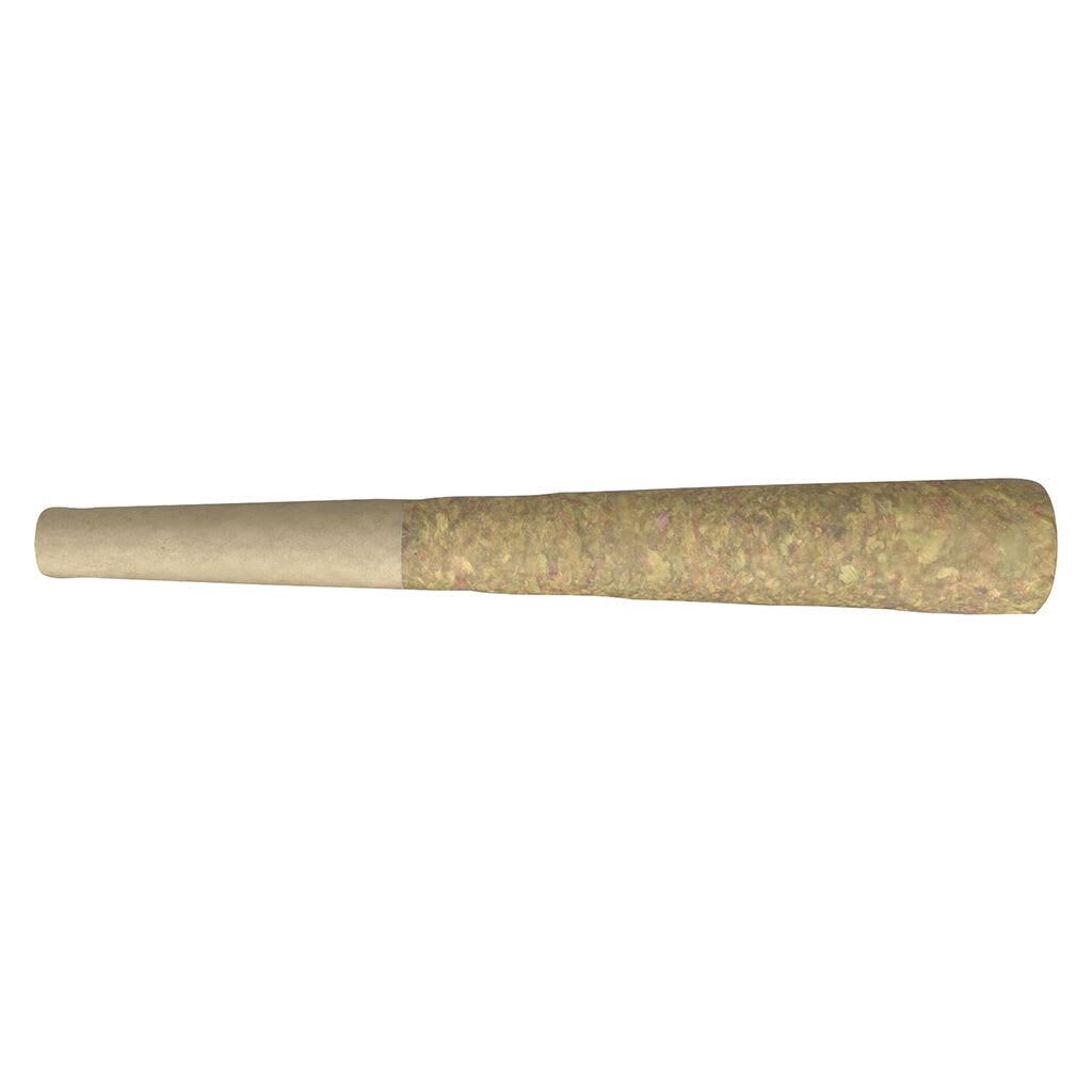 3Saints Crumbled Lime Hash Infused Pre-Roll | Smokey's