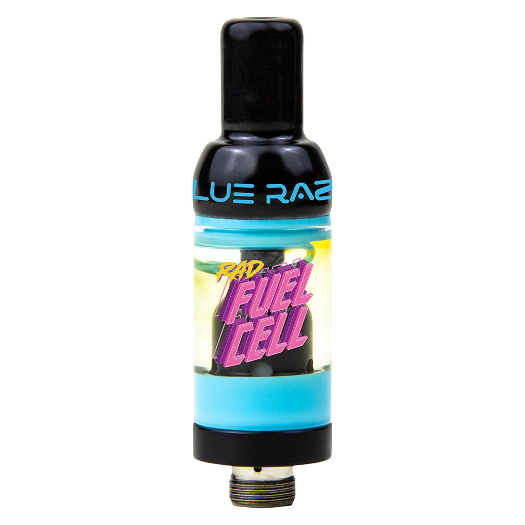 RAD Blue Razz Fuel Cell Cartridge | Smokey's