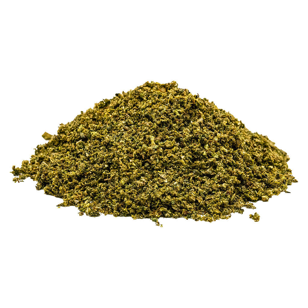 Jonny Chronic Afghan Kush Milled | Smokey's