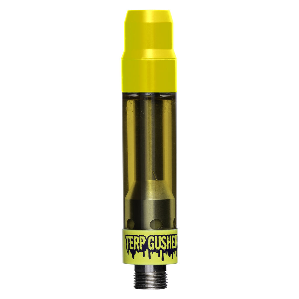 The Loud Plug Frosted Swirl Resin Cartridge | Smokey's