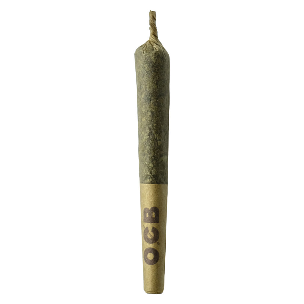 Sheeesh! Double Bubbs Pre-Roll | Smokey's