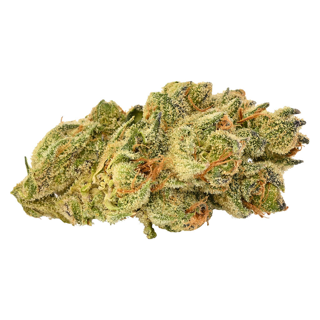 5 Points Strawberry Kush | Smokey's
