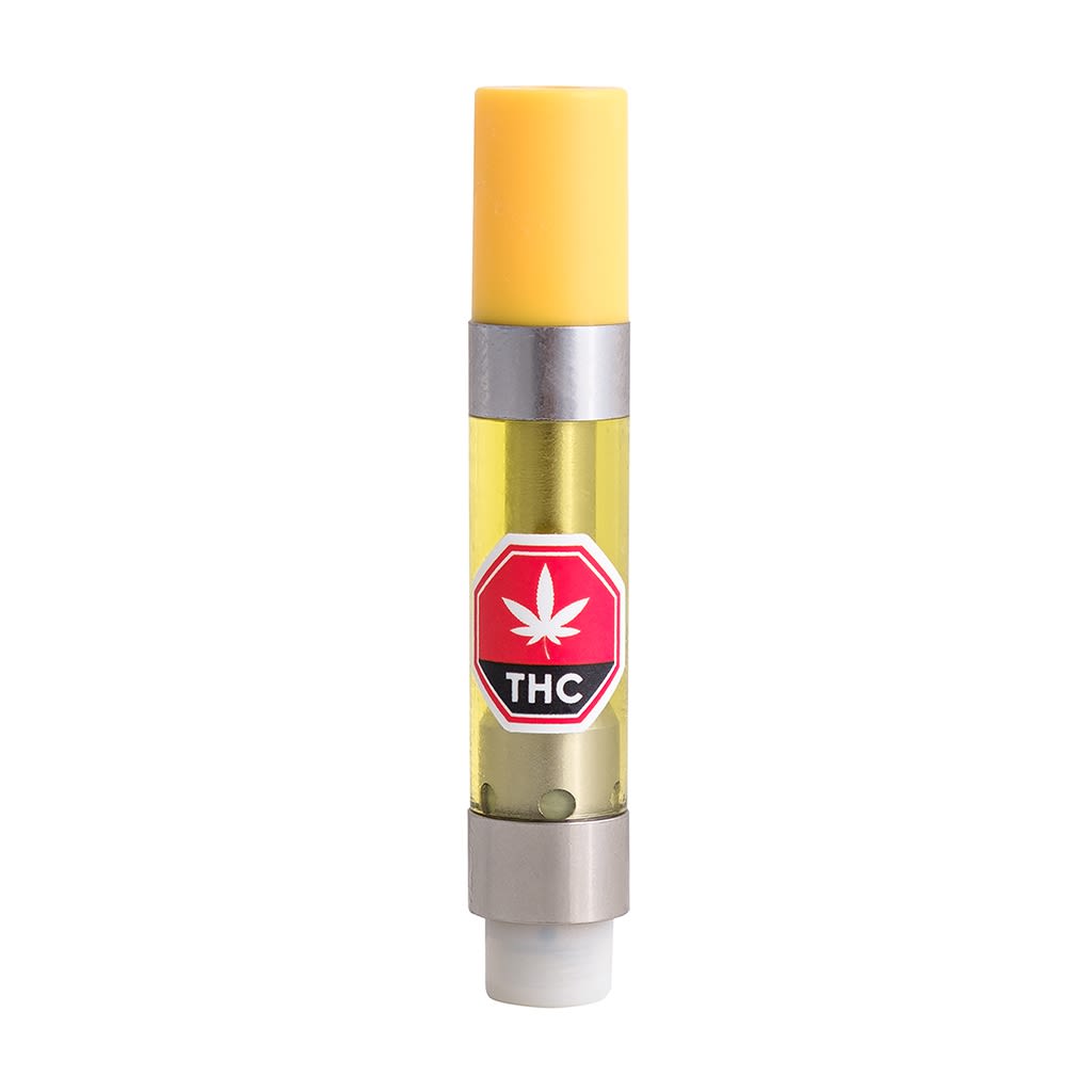 Back Forty Super Lemon Haze Diamond Cartridge | Smokey's