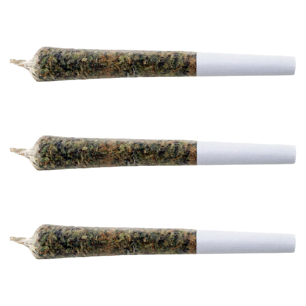 Dank Craft Diamond Mints Pre-Roll | Smokey's