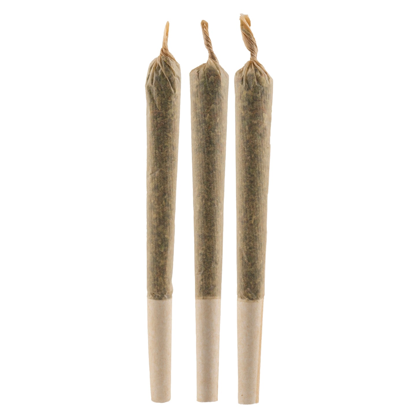 Primo Purple Kush Pre-Roll | Smokey's