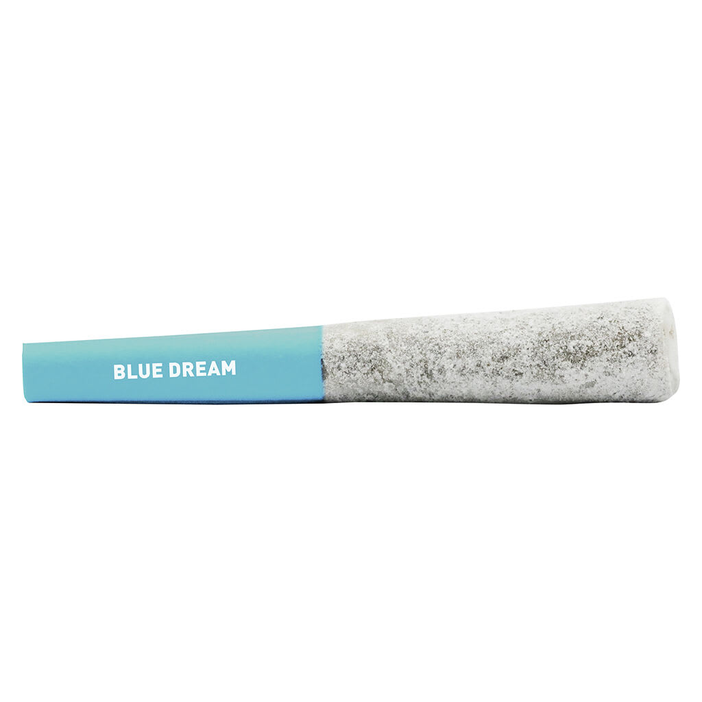 Claybourne Blue Dream Resin Coated Infused Pre-Roll | Smokey's
