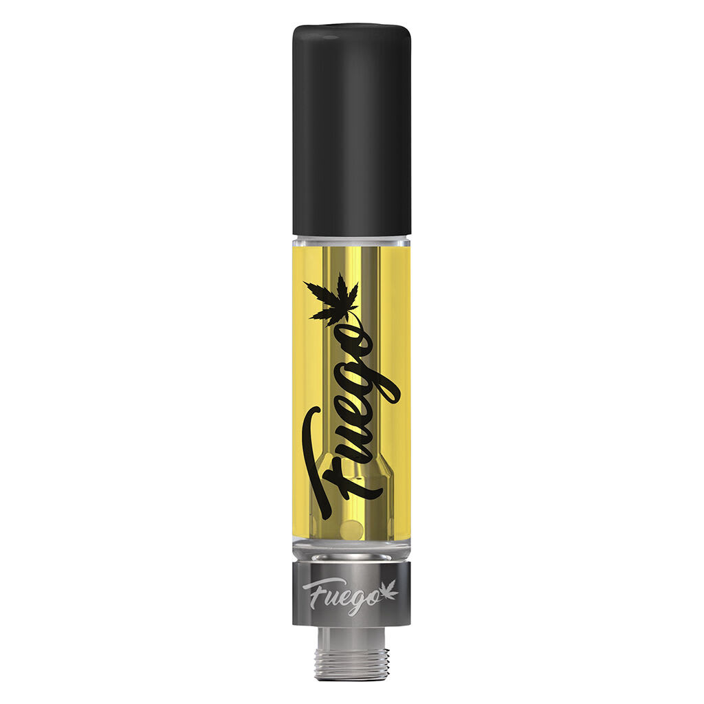 Fuego Red Maui Wowie Diamond Cartridge | Smokey's