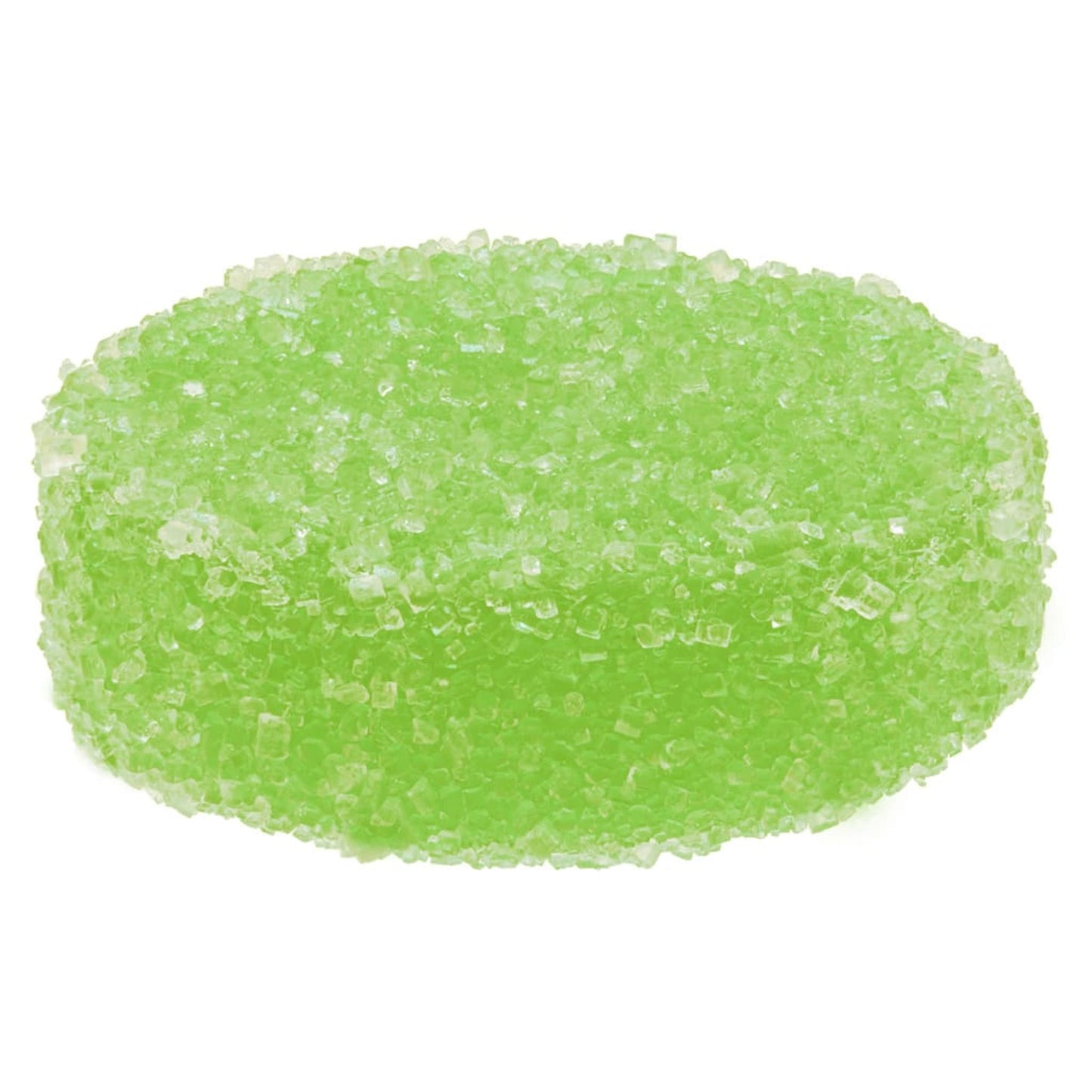 Rituables Sour Key Lime Soft Chew | Smokey's
