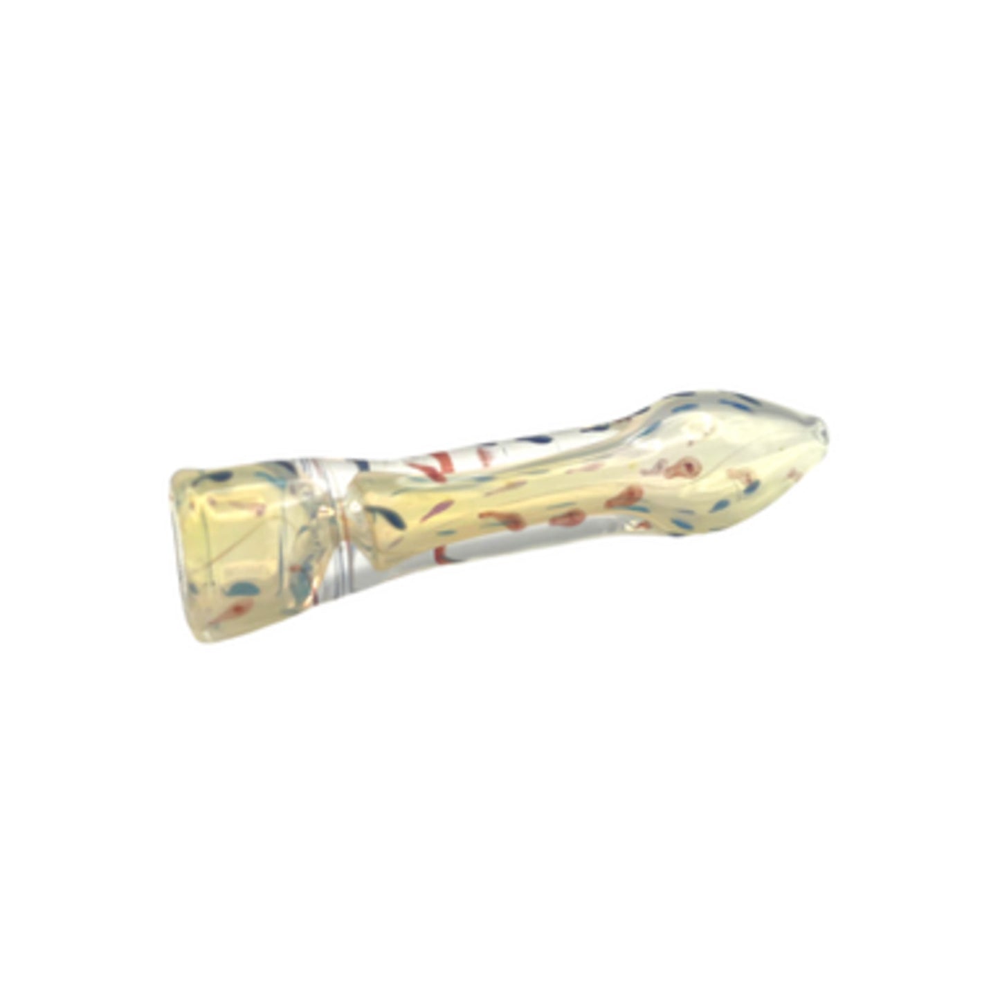 Marrow Glass One Hitter | Smokey's