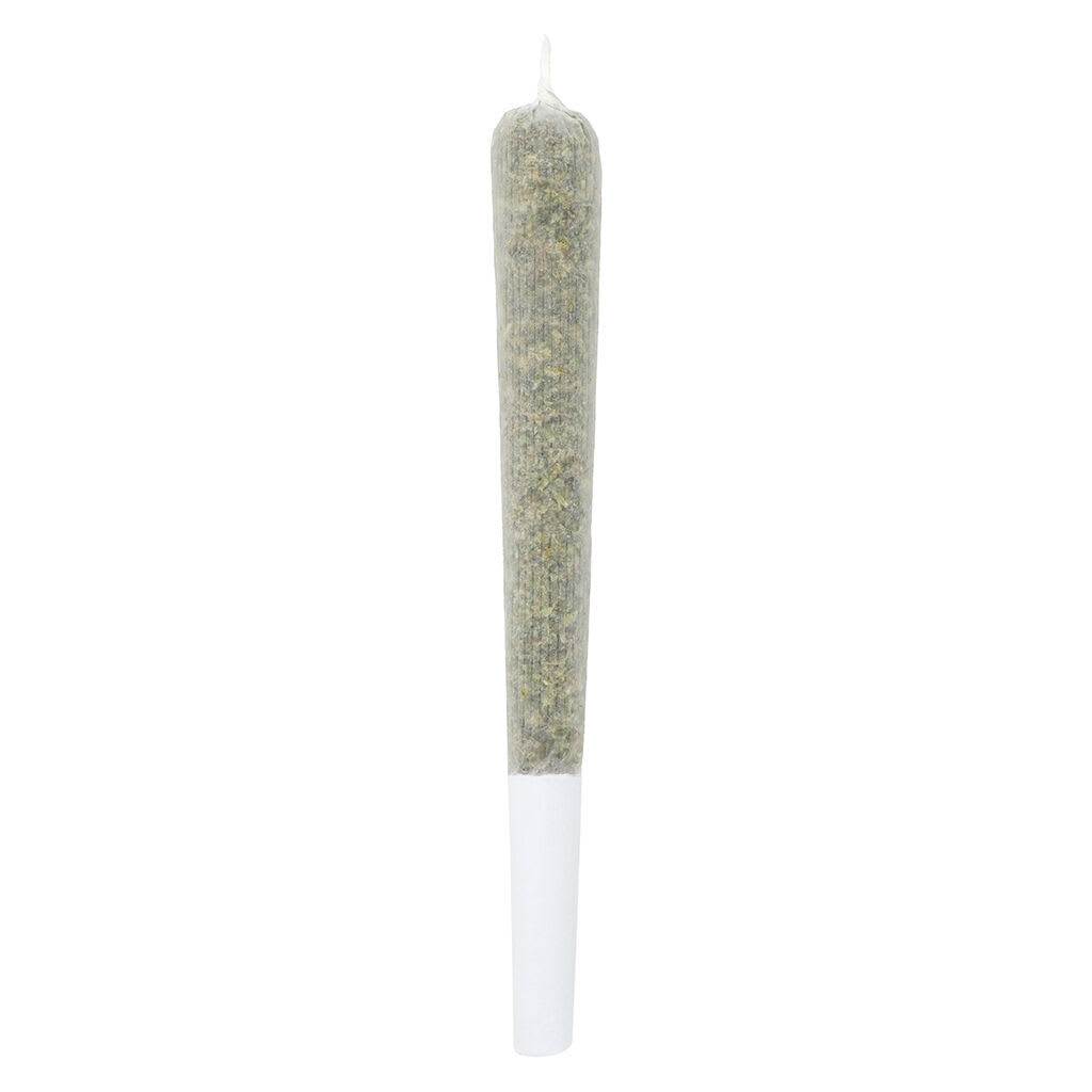 Lamplighter Lychee Bubble Tea Infused Pre-Roll | Smokey's
