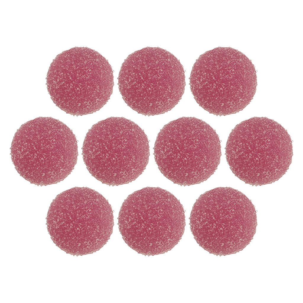 FLY NORTH Citrus Sizzle Soft Chew | Smokey's
