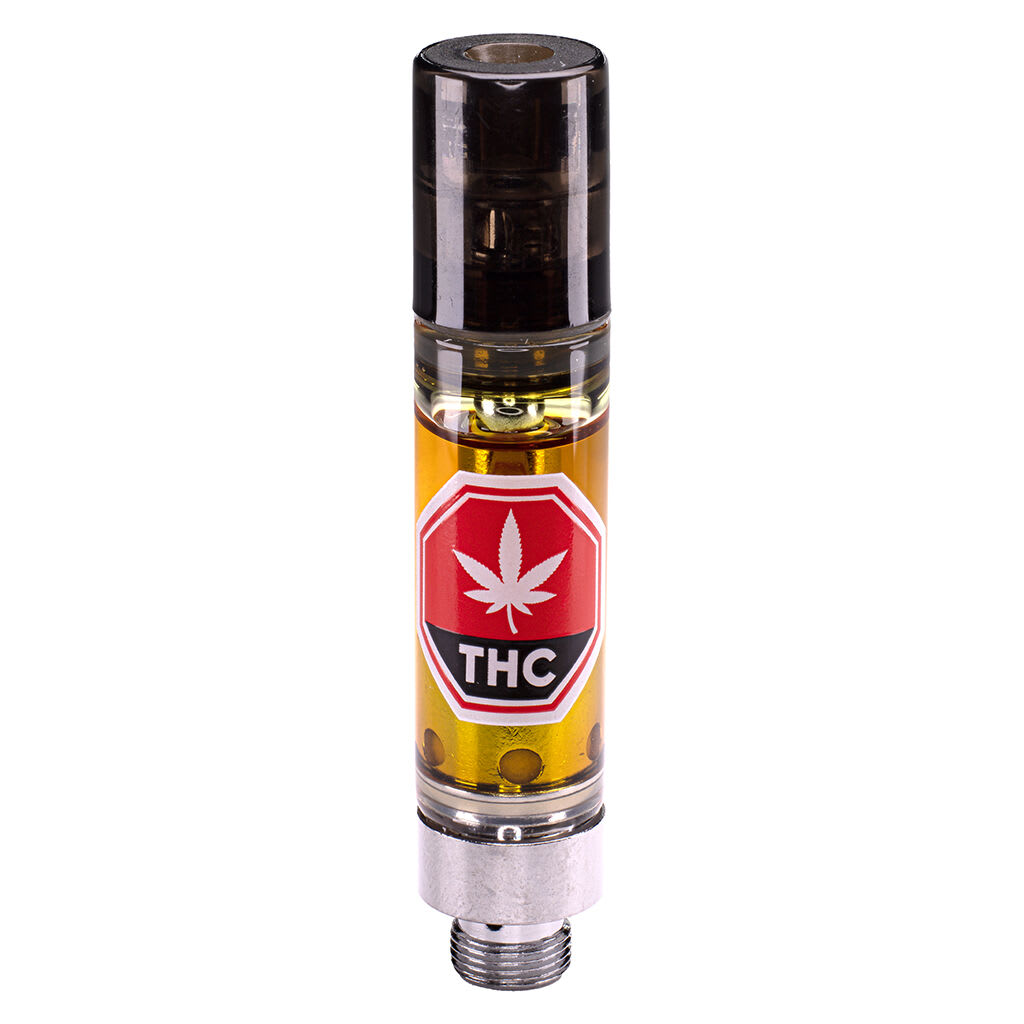 Bargain Brand Citrus Cartridge | Smokey's