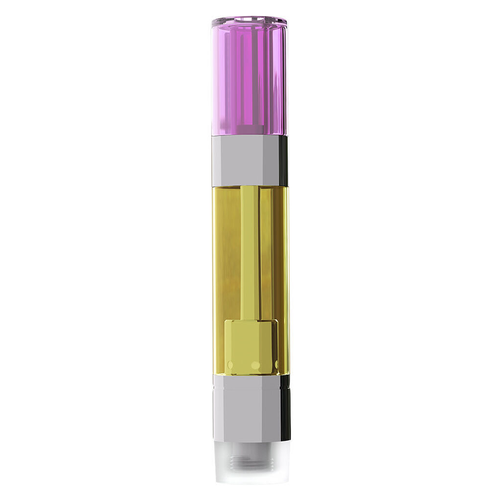 Platinumn Fruity OG Cartridge | Smokey's
