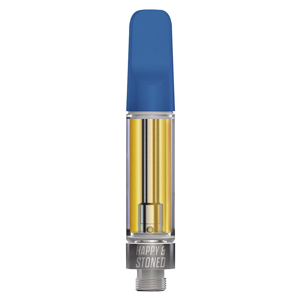 H&S Mixed Berry Diamond Cartridge | Smokey's