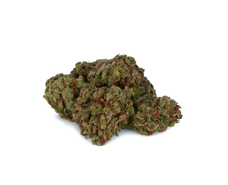 Twd. Lazy Berry Blaze | Smokey's