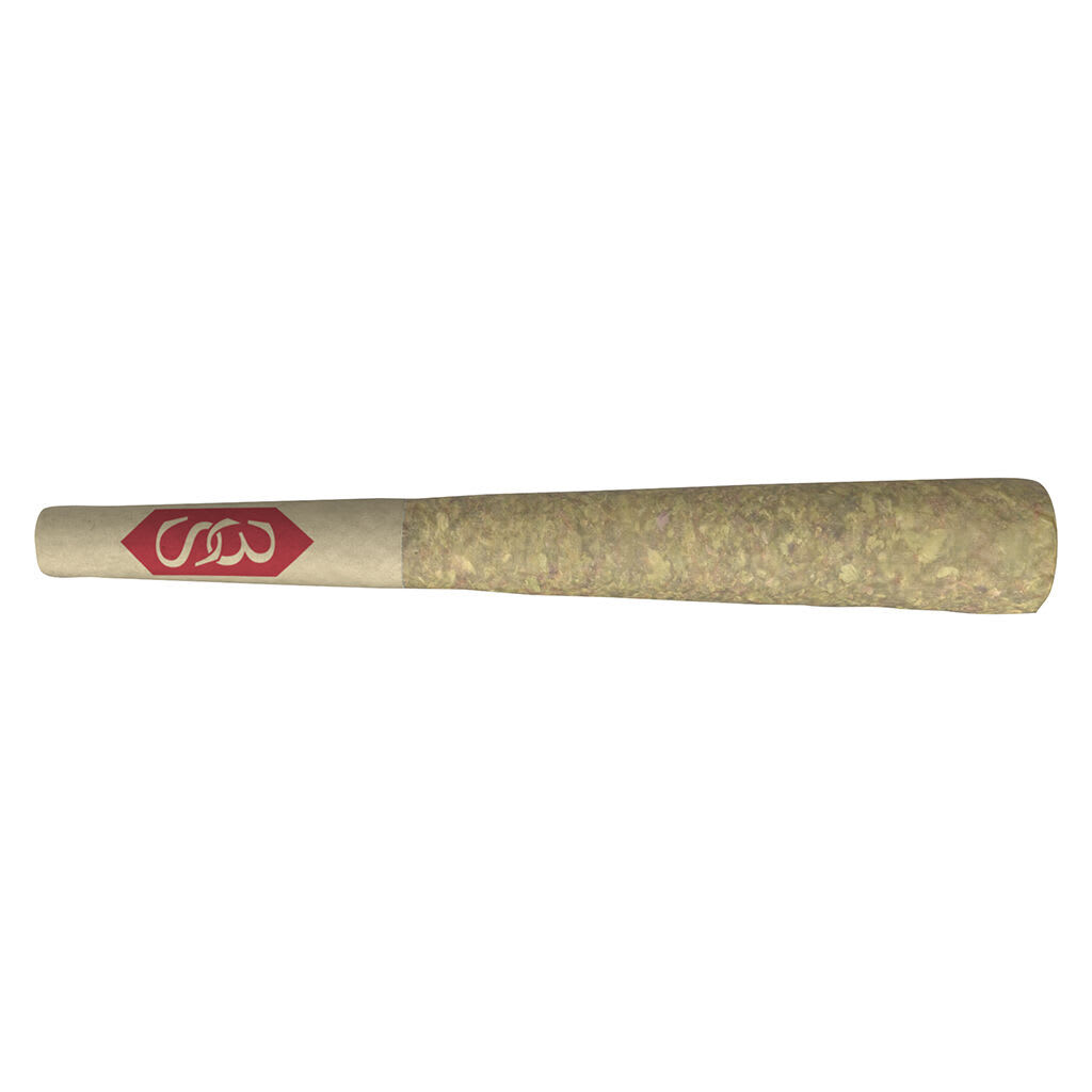 3Saints Virgin Drops Pre-Roll | Smokey's