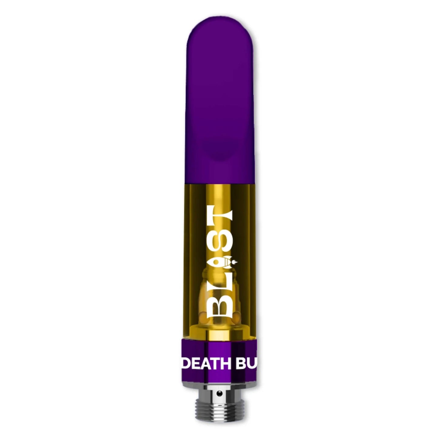 BLAST Death Bubba Cartridge | Smokey's