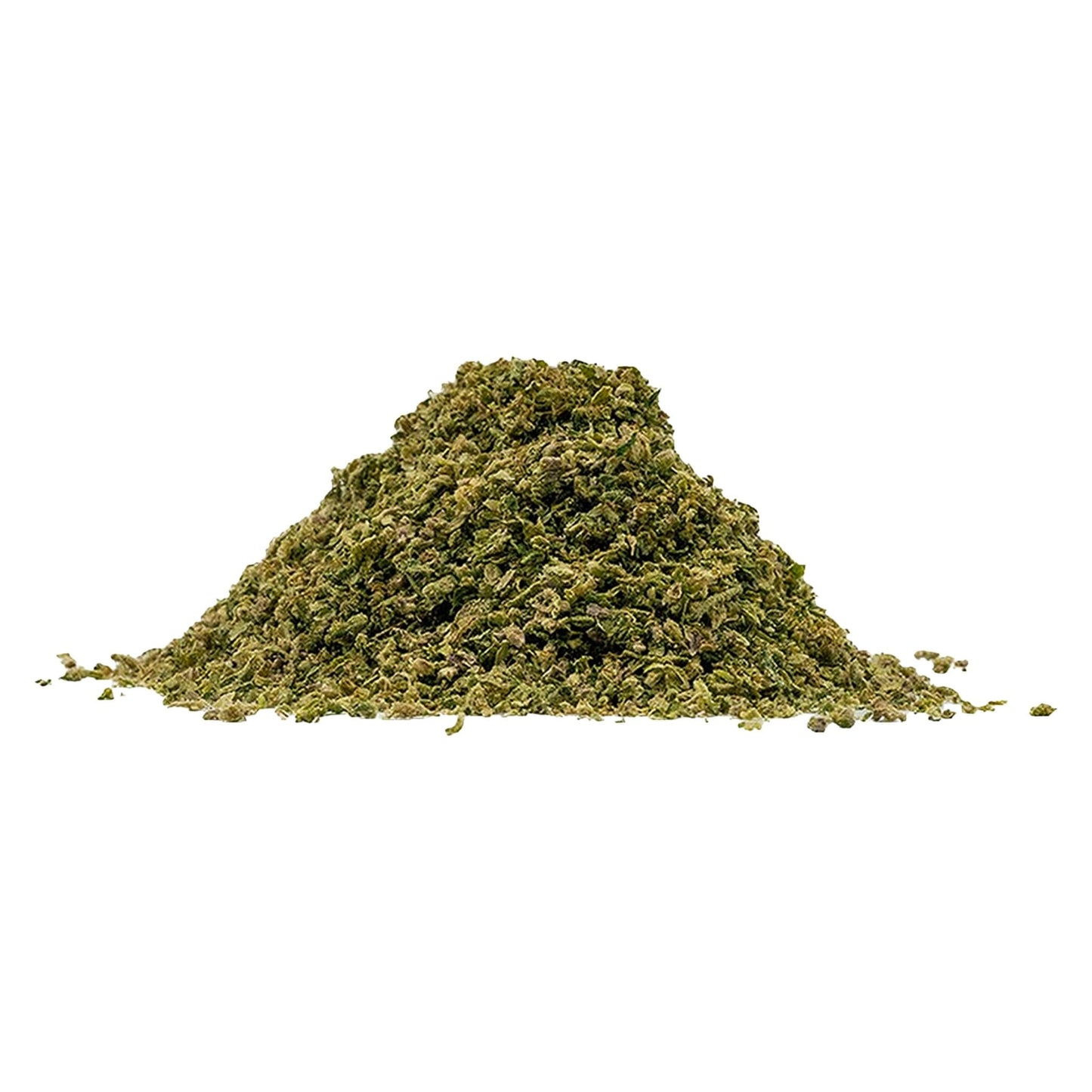 General Admission Blue Razz Terpene Milled | Smokey's