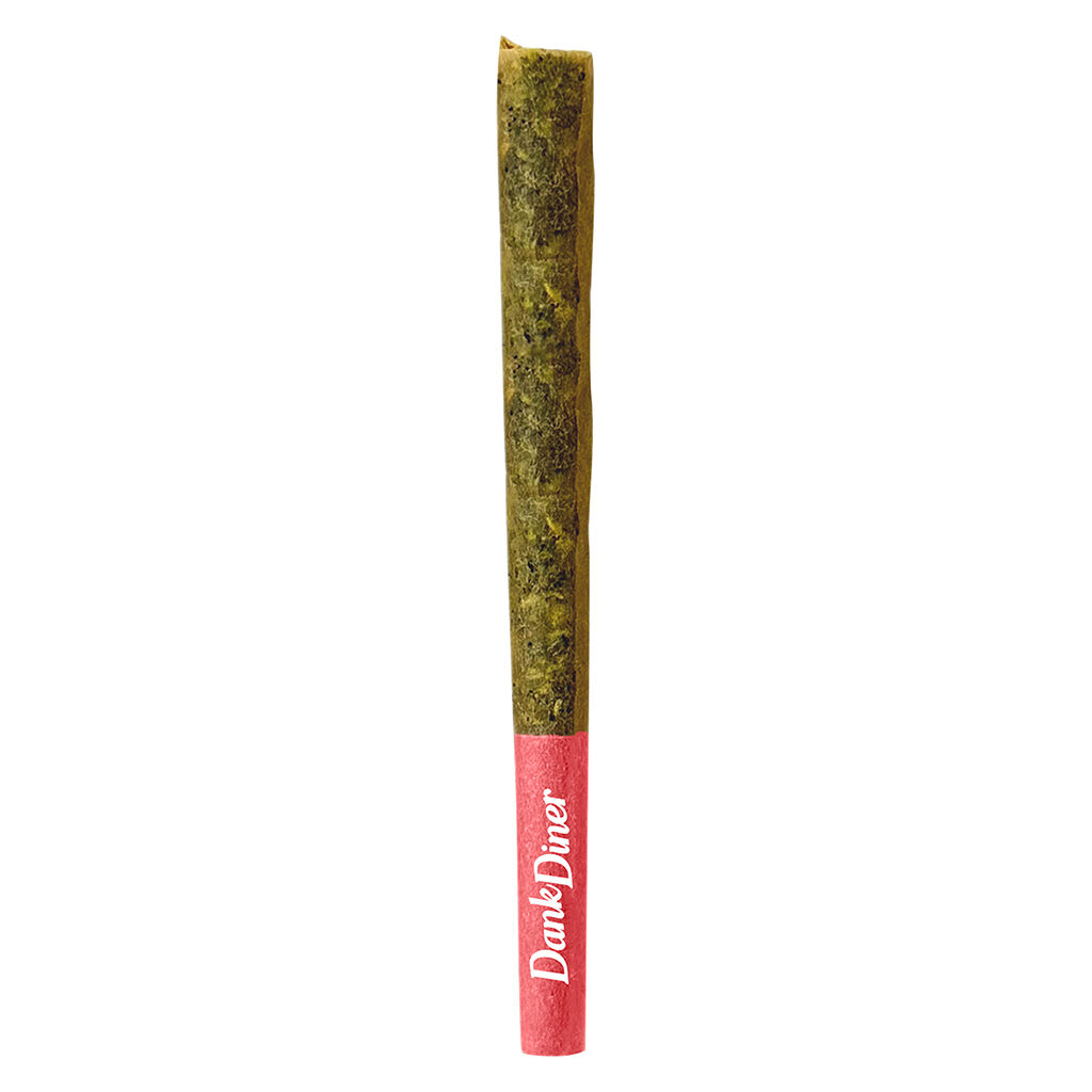 Dank Diner Guava Nectar Infused Pre-Roll | Smokey's