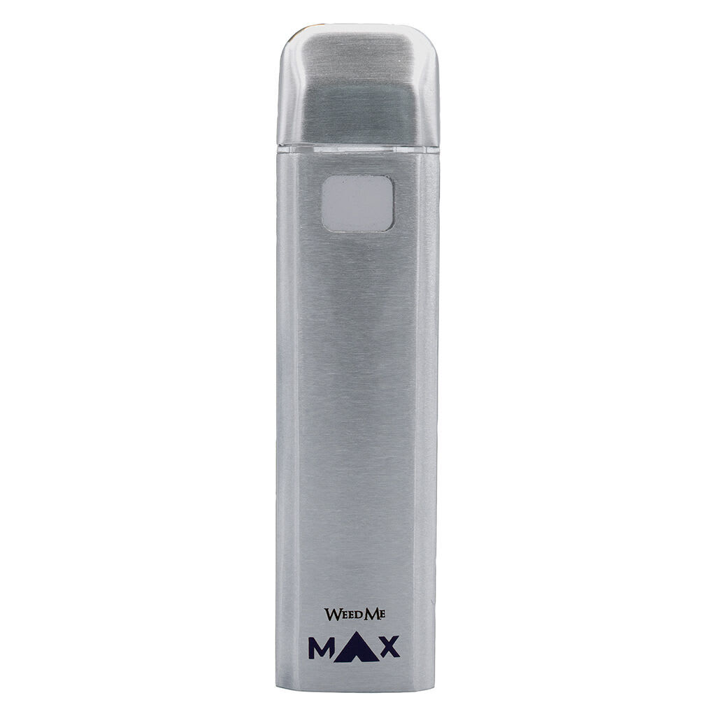 Weed Me Max Strawberry Cough Diamond & Resin Disposable | Smokey's