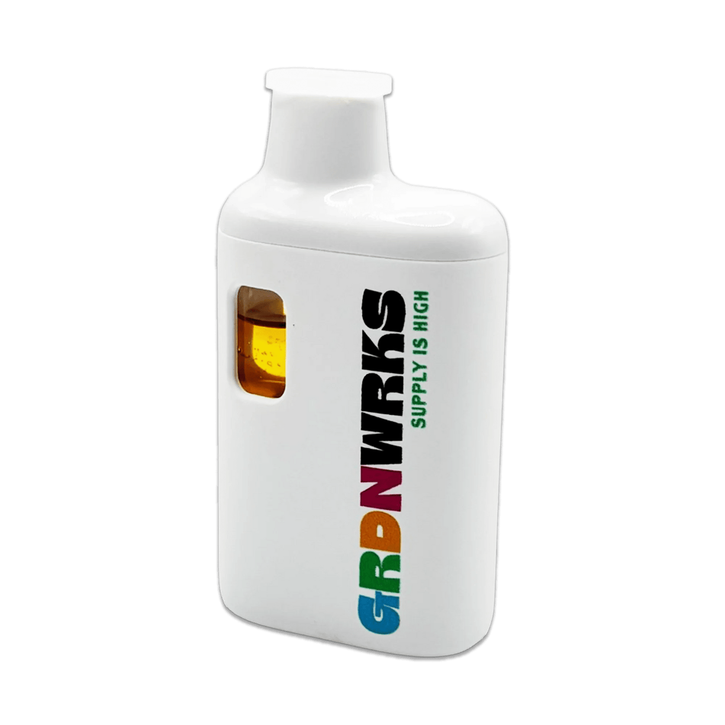 GRDNWRKS Slurp Cloud Disposable | Smokey's