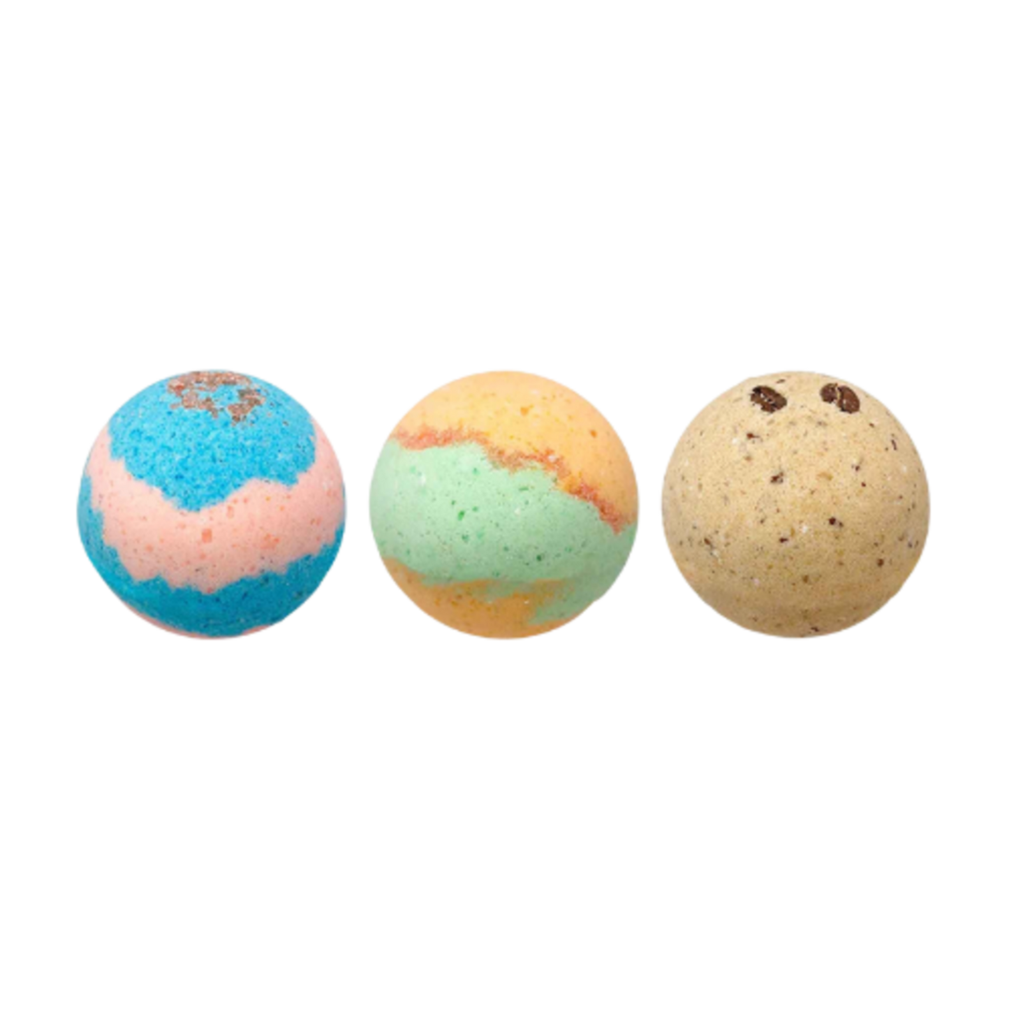Blunt Botanicals Pineapple Express CBD Bath Bomb | Smokey's