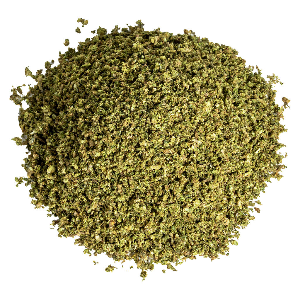 The Monkey Mix Milled | Smokey's