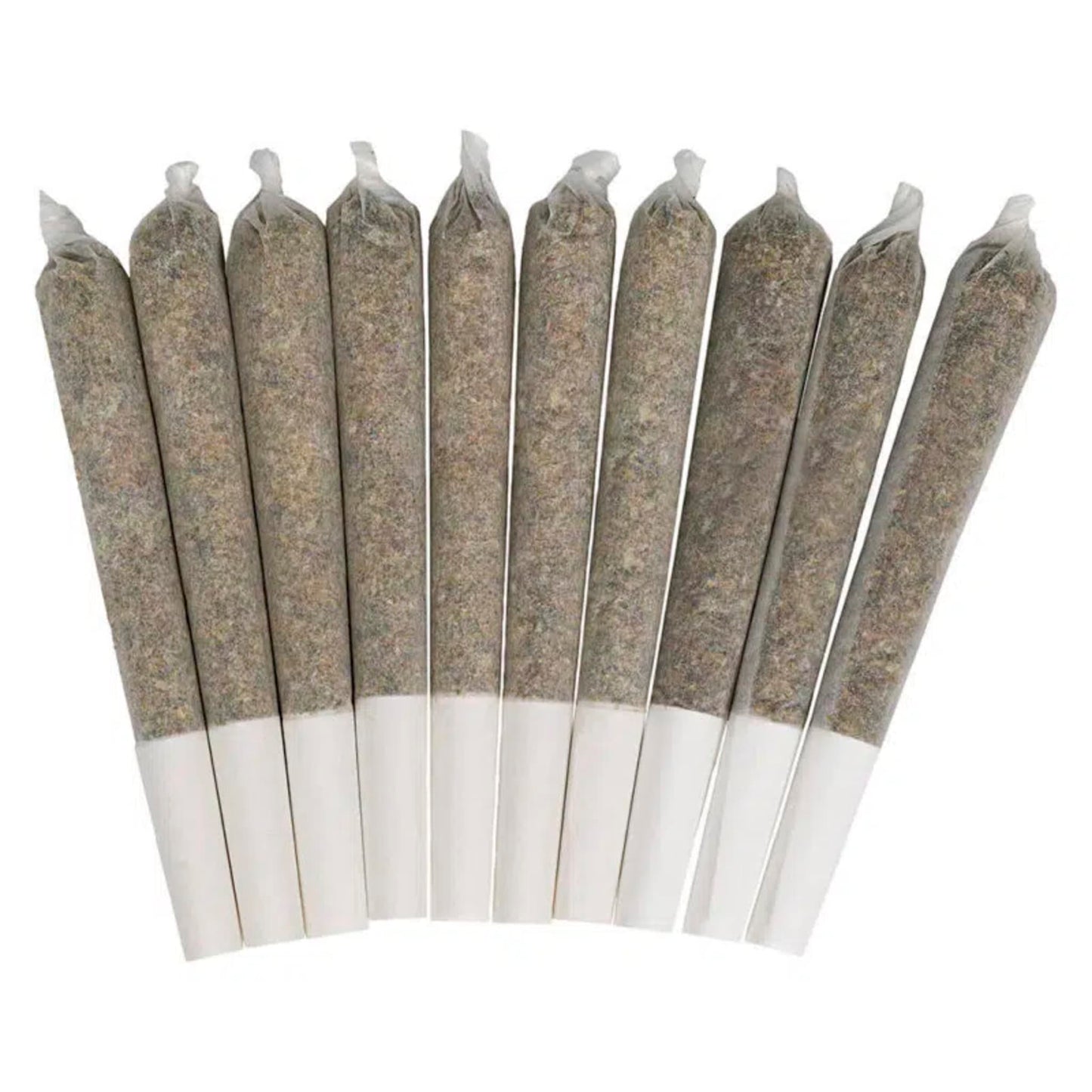Color Cannabis Space Cake Pre-Roll | Smokey's